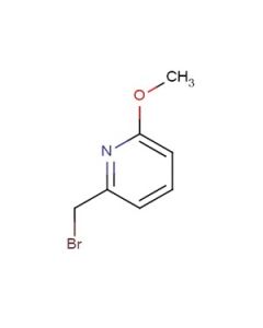 Astatech 2-(BROMOMETHYL)-6-METHOXYPYRIDINE, 98.00% Purity, 1G